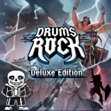Drums Rock - Deluxe Edition