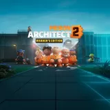 Prison Architect 2: Warden