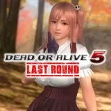 DOA5LR High Society Costume - Honoka