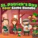 Saint Patrickâs Day Four Game Bundle