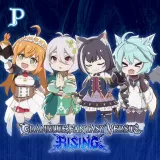 Gbvsr Premium Avatar Set (Princess Connect! Re: Dive)