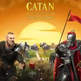 Catan - Console Edition: Cities and Knights