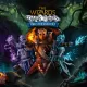 The Wizards: Dark Times - Brotherhood (Simplified Chinese, English, Korean, Japanese)
