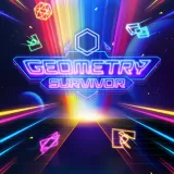 Geometry Survivor Geometry Survivor