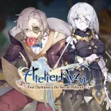 Atelier Ryza: 