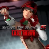 DOA5LR Costume by Tamiki Wakaki - Mila