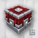 Boundless Darkmatter Coffer