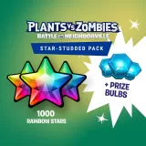 PvZ: Bfn – Star-Studded Pack