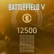 Battlefield V - Battlefield Currency 12500