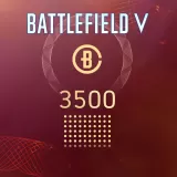 Battlefield V - Battlefield Currency 3500