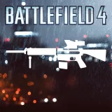 Battlefield 4 Dmr Shortcut Kit