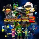 Earth Defense Force: World Brothers 2
