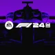 F1Â 24 Standard Edition