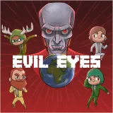 Evil Eyes Evil Eyes
