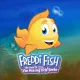 Freddi Fish and the Case of the Missing Kelp Seeds