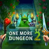 One More Dungeon 2 PS4 and PS5