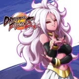Dragon Ball Fighterz - Android 21 Unlock
