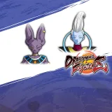 Dragon Ball FighterZ - Commentator Voice Pack 4