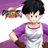 Dragon Ball FighterZ - Videl