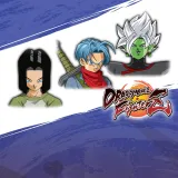 Dragon Ball FighterZ - Commentator Voice Pack 2