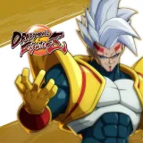 Dragon Ball FighterZ - Super Baby 2