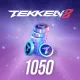 Tekken 8 - 1050 Tekken Coins