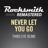 Rocksmith 2014 - Third Eye Blind - Never Let You Go