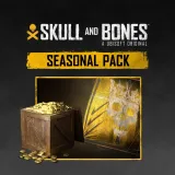 Skull and Bones Season Pack