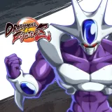 Dragon Ball FighterZ - Cooler