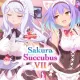 Sakura Succubus 7 PS4 and PS5