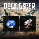 Dogfighter -WW2- PlayStationPlus Bonus