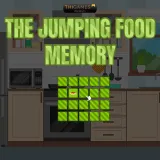 The Jumping Food Memory - Demo