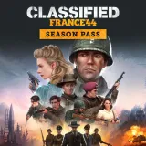 Classified: France 