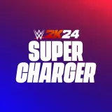 WWE 2K24 SuperCharger