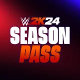 WWE 2K24 Season Pass