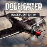 Dogfighter -WW2- Black Flight Edition