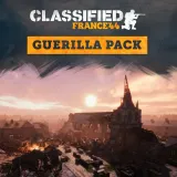 Classified: France 