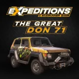 Expeditions: A MudRunner Game - The Great Don 71