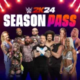 WWE 2K24 Season Pass