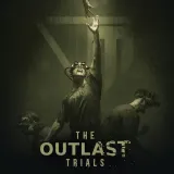 The Outlast Trials (Simplified Chinese, English, Korean, Japanese, Traditional Chinese)