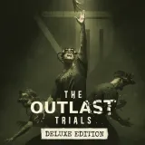 The Outlast Trials Deluxe Edition (Simplified Chinese, English, Korean, Japanese, Traditional Chinese)