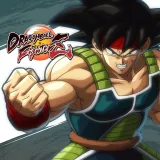 Dragon Ball Fighterz - Bardock