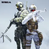 THE Finals - S.O Sleek Bundle