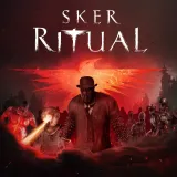 Sker Ritual (English/Chinese Ver.)