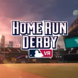 Mlb Home Run Derby VR