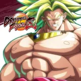 Dragon Ball Fighterz - Broly