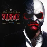 Payday 2: Crimewave Edition - Scarface Character Pack