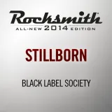 Rocksmith 2014 - Black Label Society - Stillborn