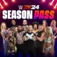 WWE 2K24 Season Pass
