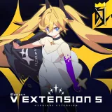 『Djmax Respect』 V Extension 5 Pack